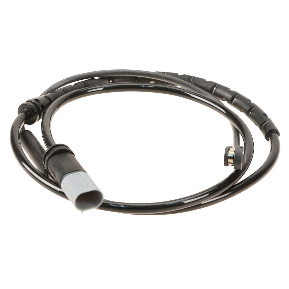 Textar 98043610 brake pad wear sensor, BMW 34356792571