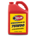 Red Line 75W90 GL-5 full synthetic gear oil, 1 US gallon jug, part 57905