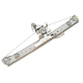 Genuine BMW 51-35-8-212-099 rear left power window regulator, BMW 51358212099