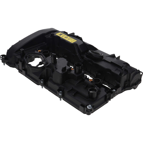 Genuine BMW B46/B48 Valve Cover with Integrated PCV