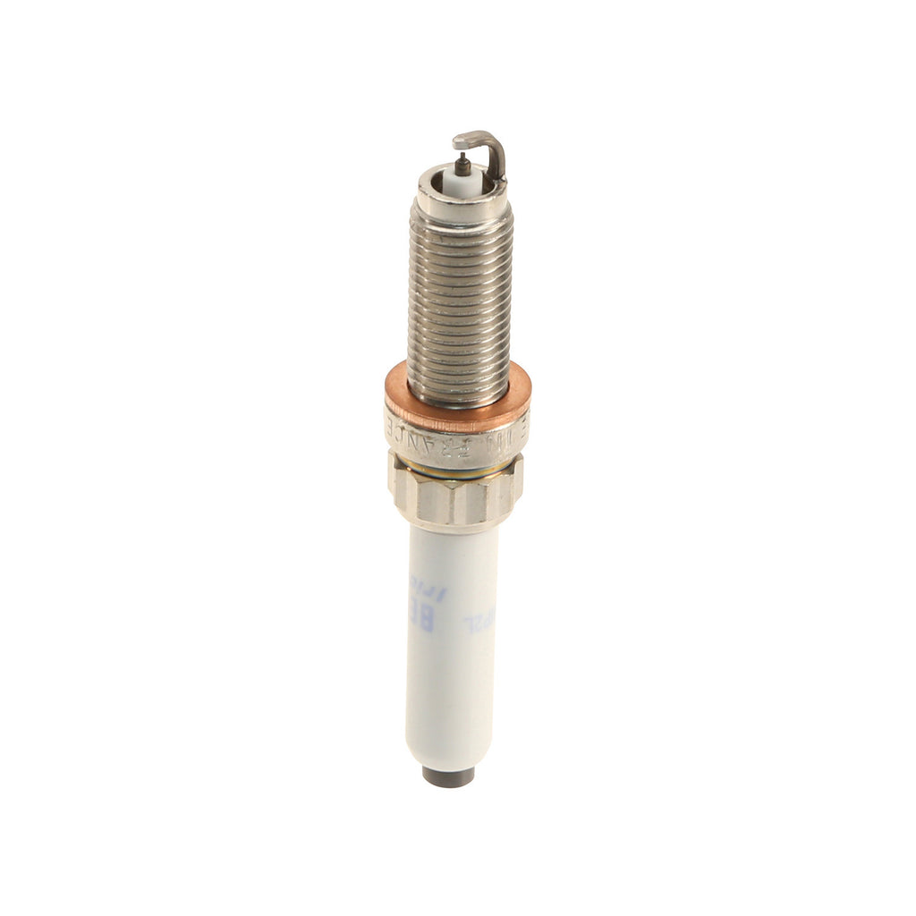 Plug photo: Beru Z366 Iridium spark plug, part of an IA Euro ignition coil and spark plug kit