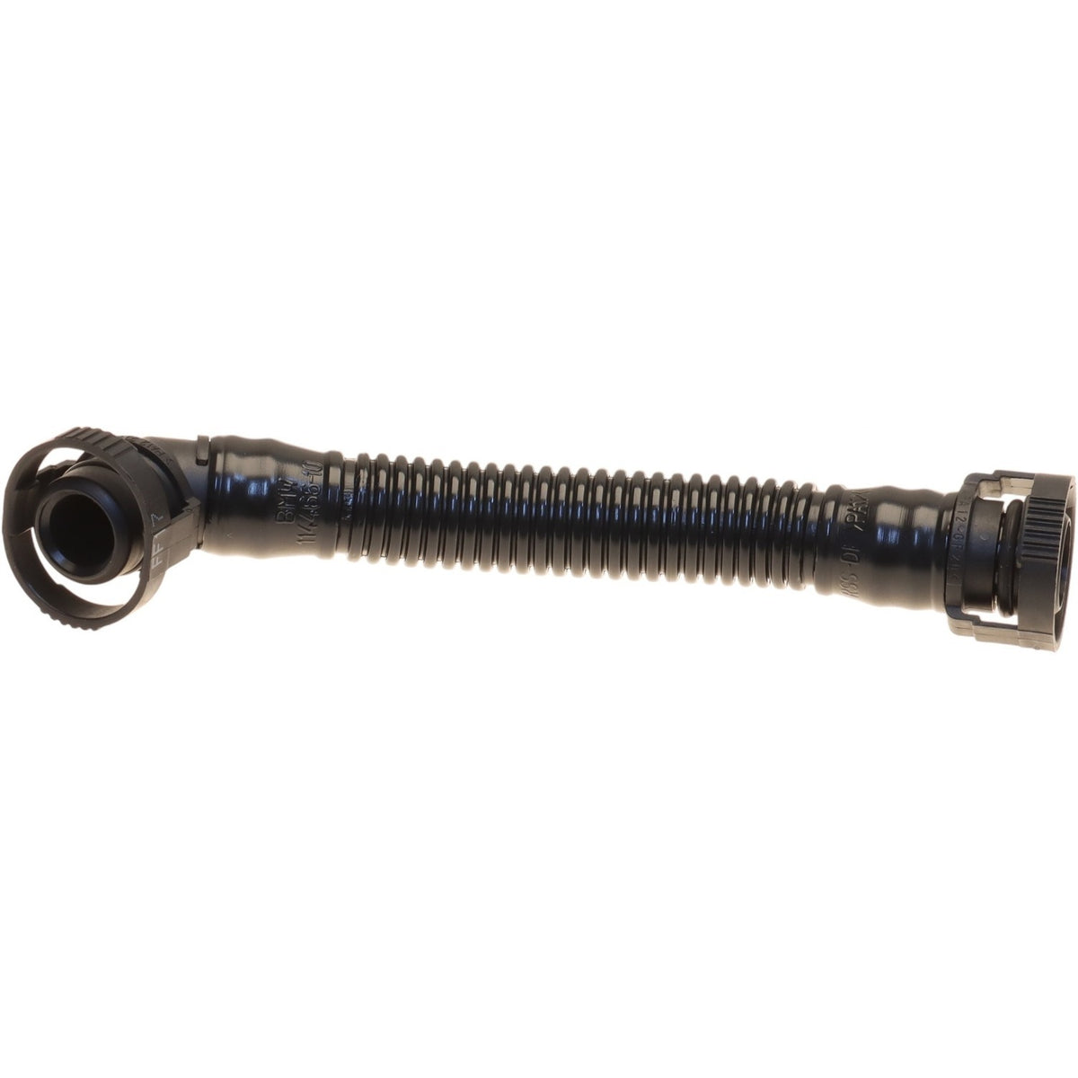 Genuine BMW vent hose, BMW 11617522933