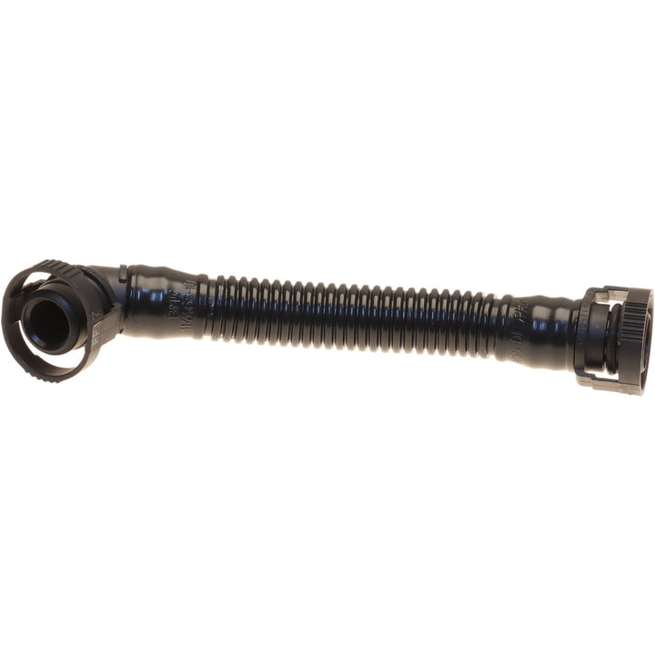 Genuine BMW vent hose, BMW 11617522933