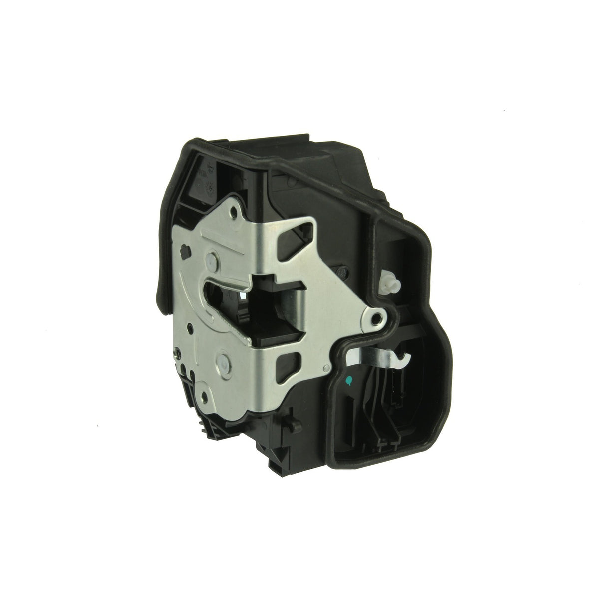 APA/URO Parts URO-015322 left door lock actuator, BMW 51227229459