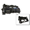 Elring 477.540 valve cover, BMW 11127588412