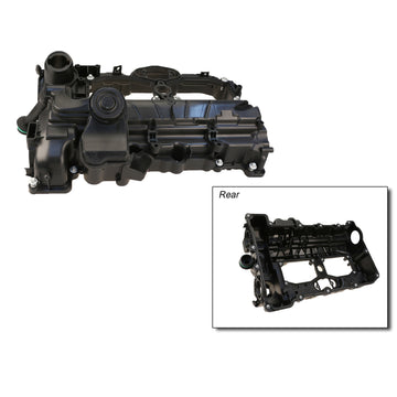 Elring 477.540 valve cover, BMW 11127588412