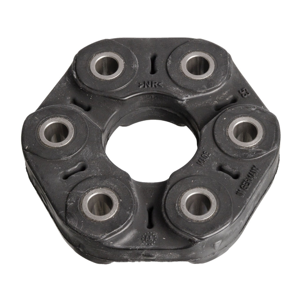 Febi 04435 driveshaft flex disc (guibo), BMW 26117511454, photo 1