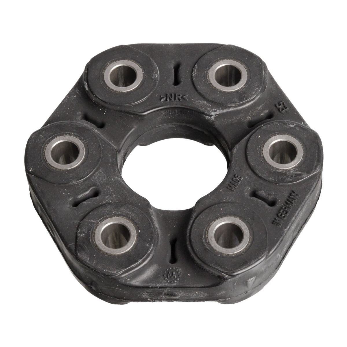 Febi 04435 driveshaft flex disc (guibo), BMW 26117511454, photo 1