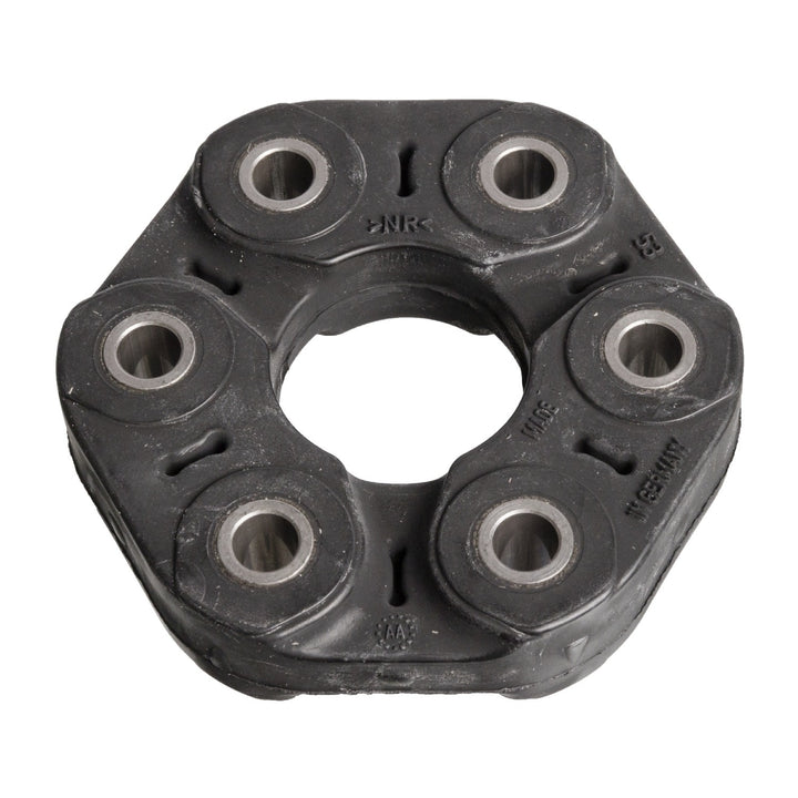 Febi 04435 driveshaft flex disc (guibo), BMW 26117511454, photo 1