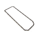 Victor Reinz 71-27698-10 oil pan gasket, BMW 11131437237
