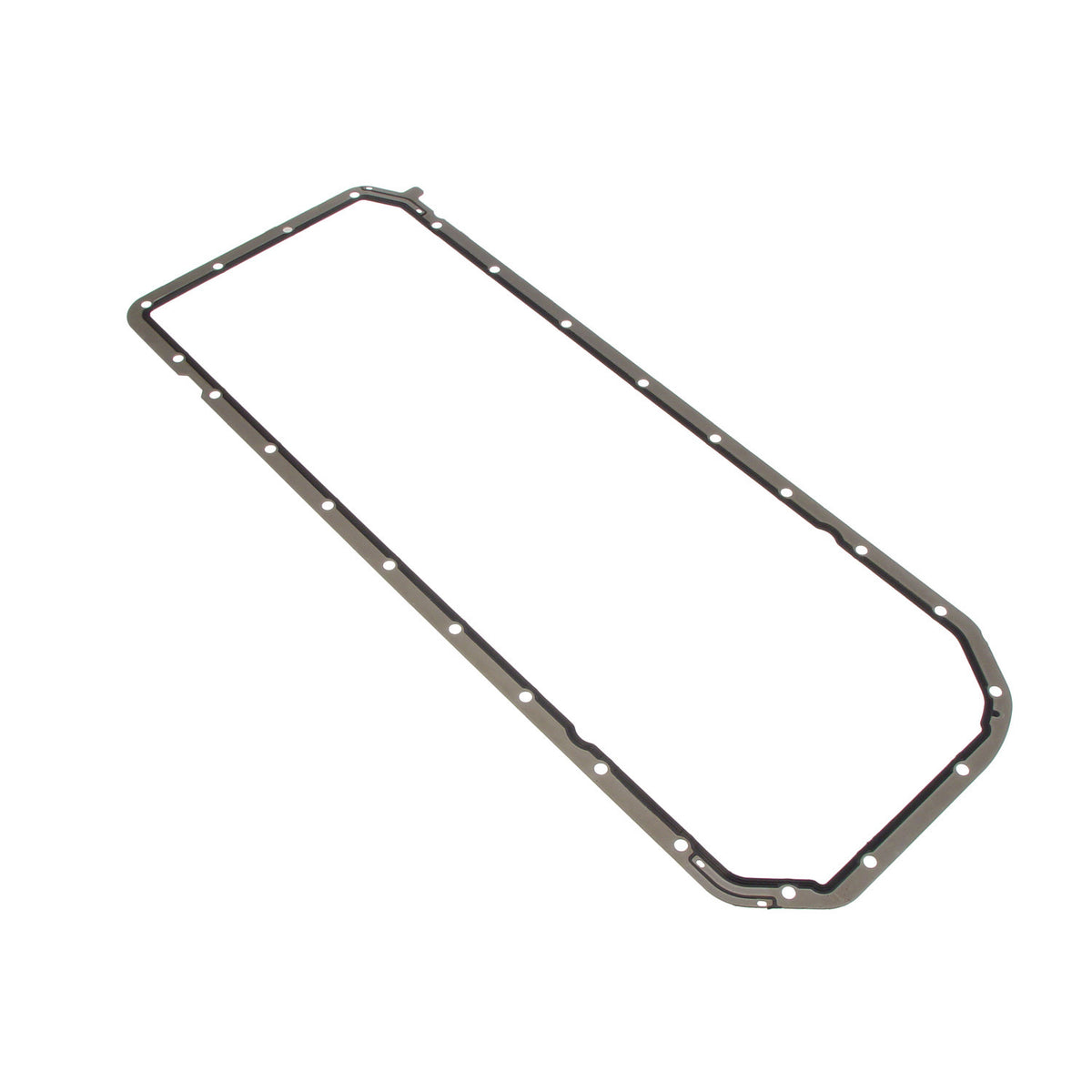 Victor Reinz 71-27698-10 oil pan gasket, BMW 11131437237