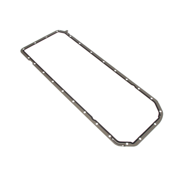 Victor Reinz 71-27698-10 oil pan gasket, BMW 11131437237