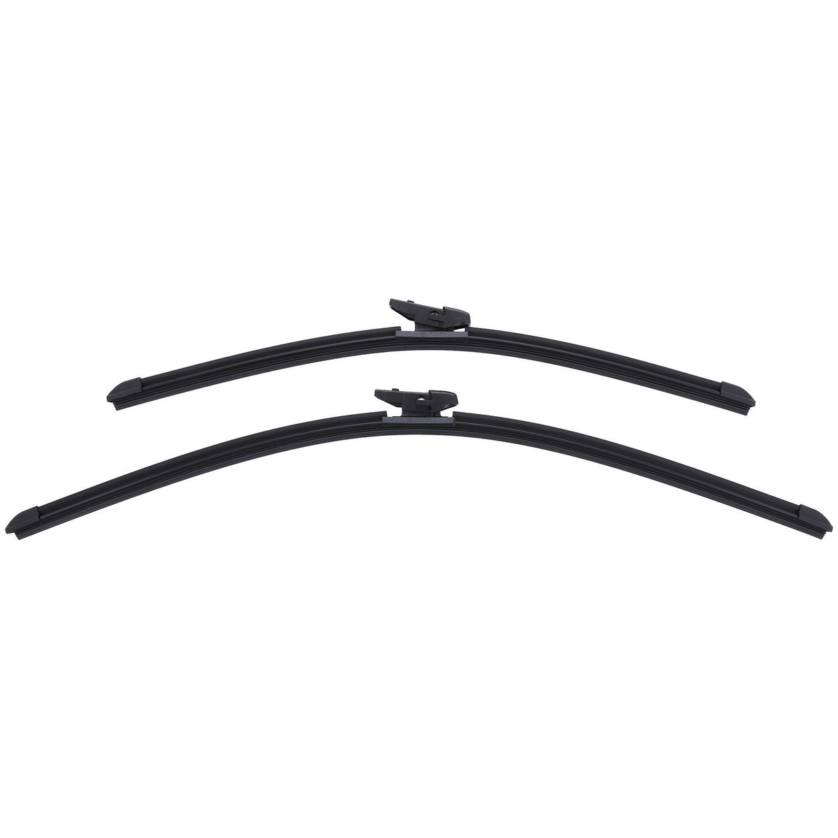 Bosch 3397014422 wiper blade set of 2, BMW 61617469820