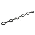 Victor Reinz 71-36523-00 valve cover gasket, BMW 11127521010