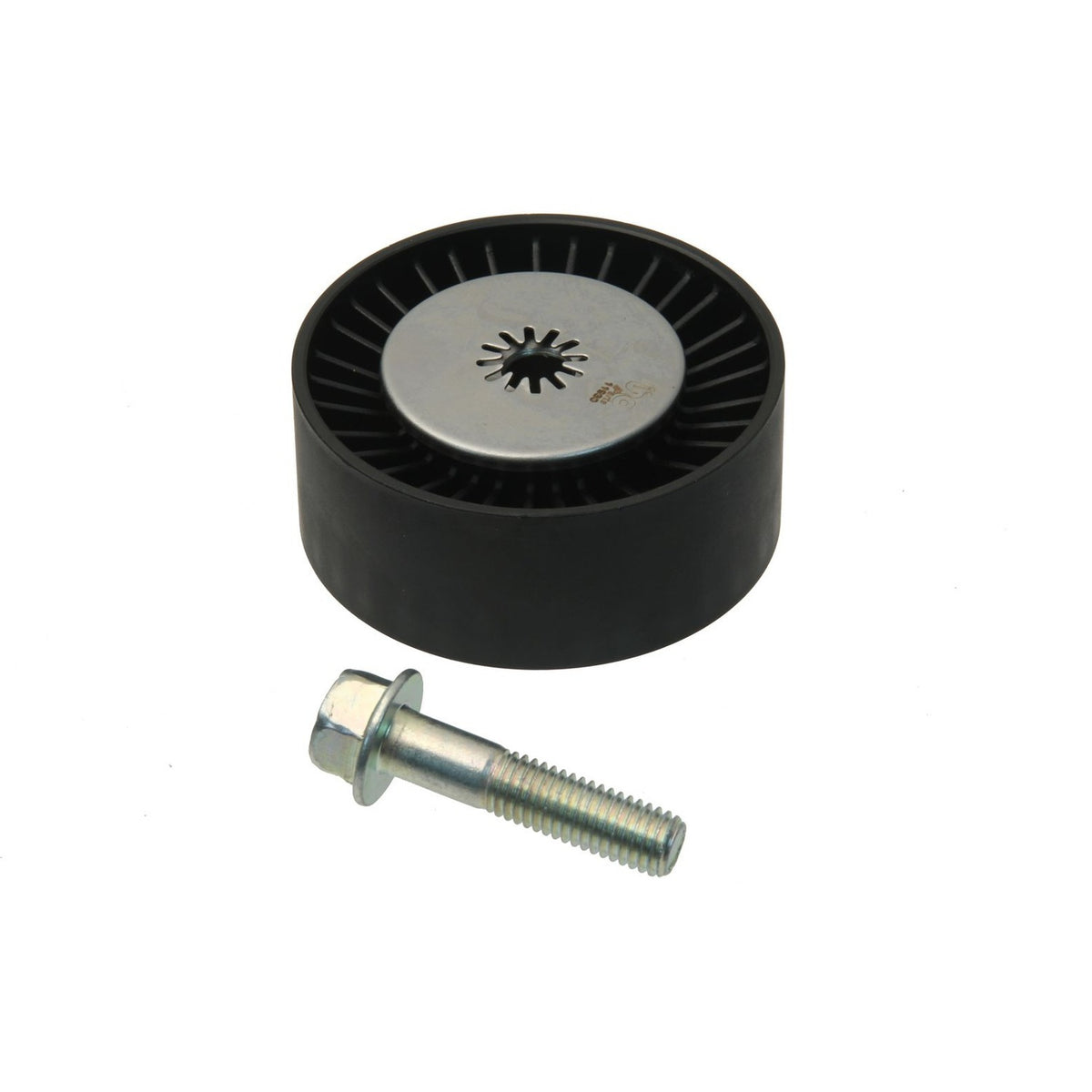 APA/URO Parts URO-012681 idler pulley, BMW 11287542887, photo 1