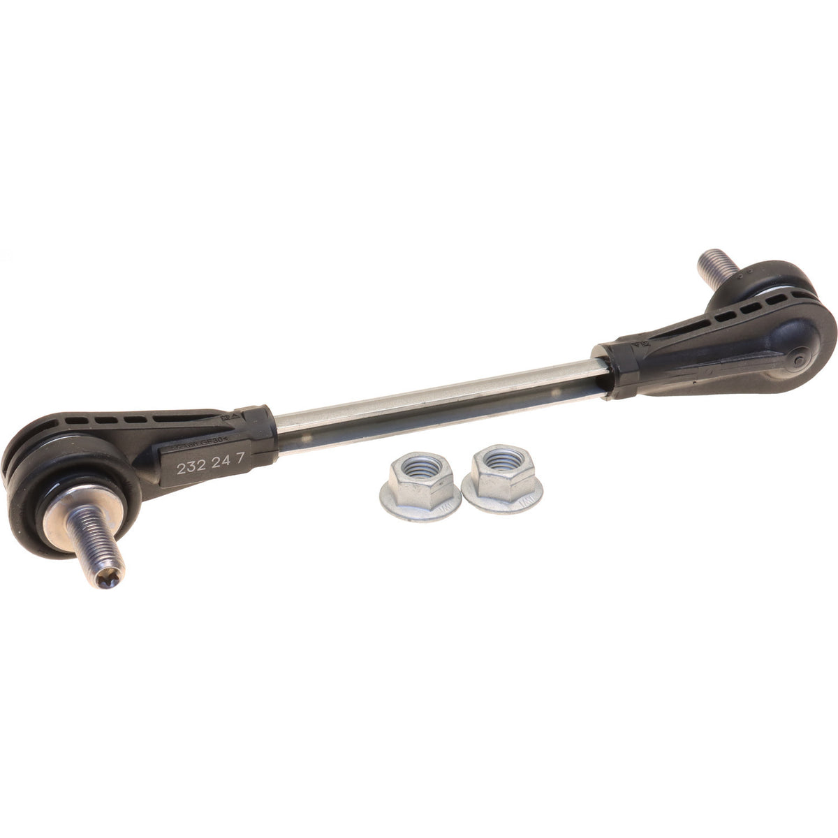 Lemfoerder 39258 01 front sway bar link, BMW 31306861483
