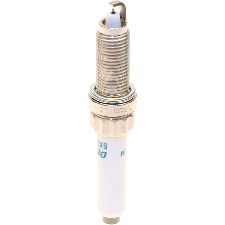 Plug photo: Denso SXB24LCF-D6 Iridium Power spark plug in the IA Euro ignition coil and spark plug kit