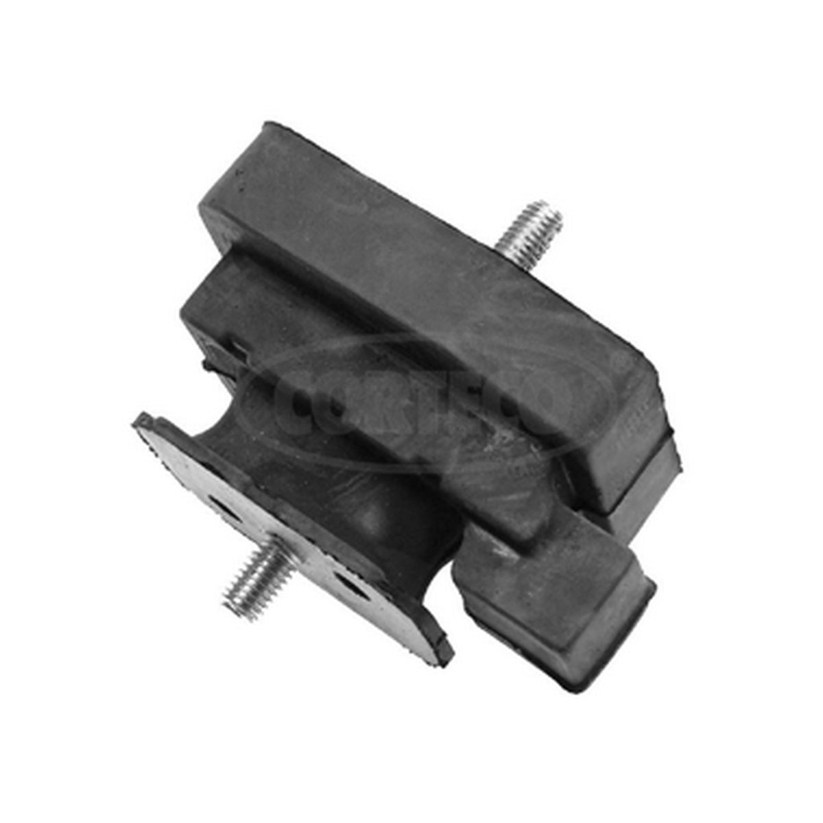 Corteco 80000704 transmission mount, BMW 22316771741