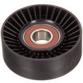 Schaeffler Group FP02931 idler pulley, BMW 11287500560
