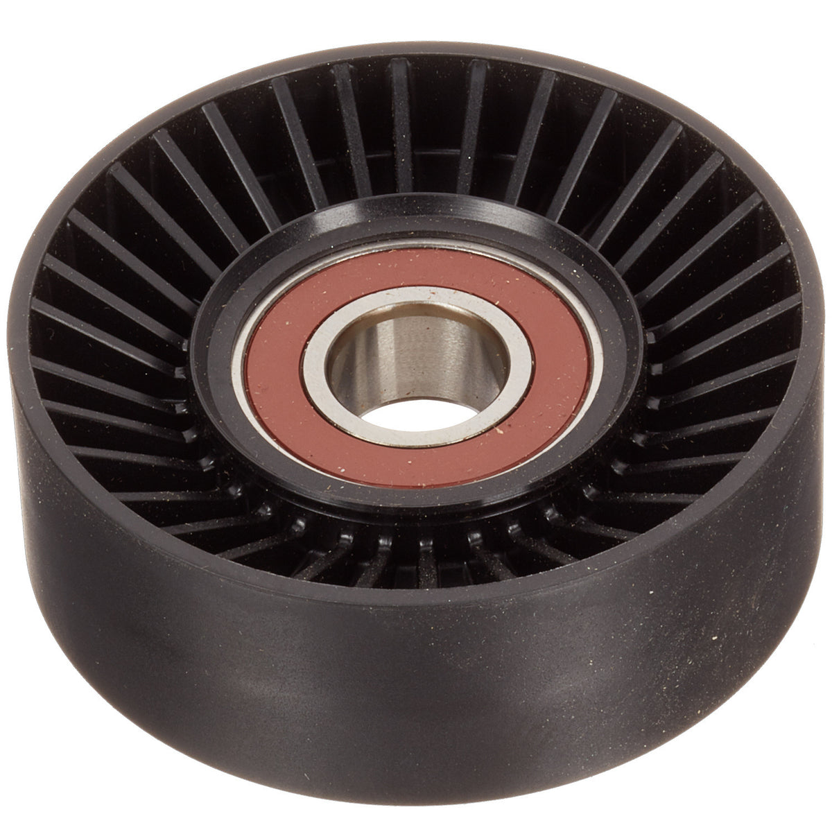 Schaeffler Group FP02931 idler pulley, BMW 11287500560