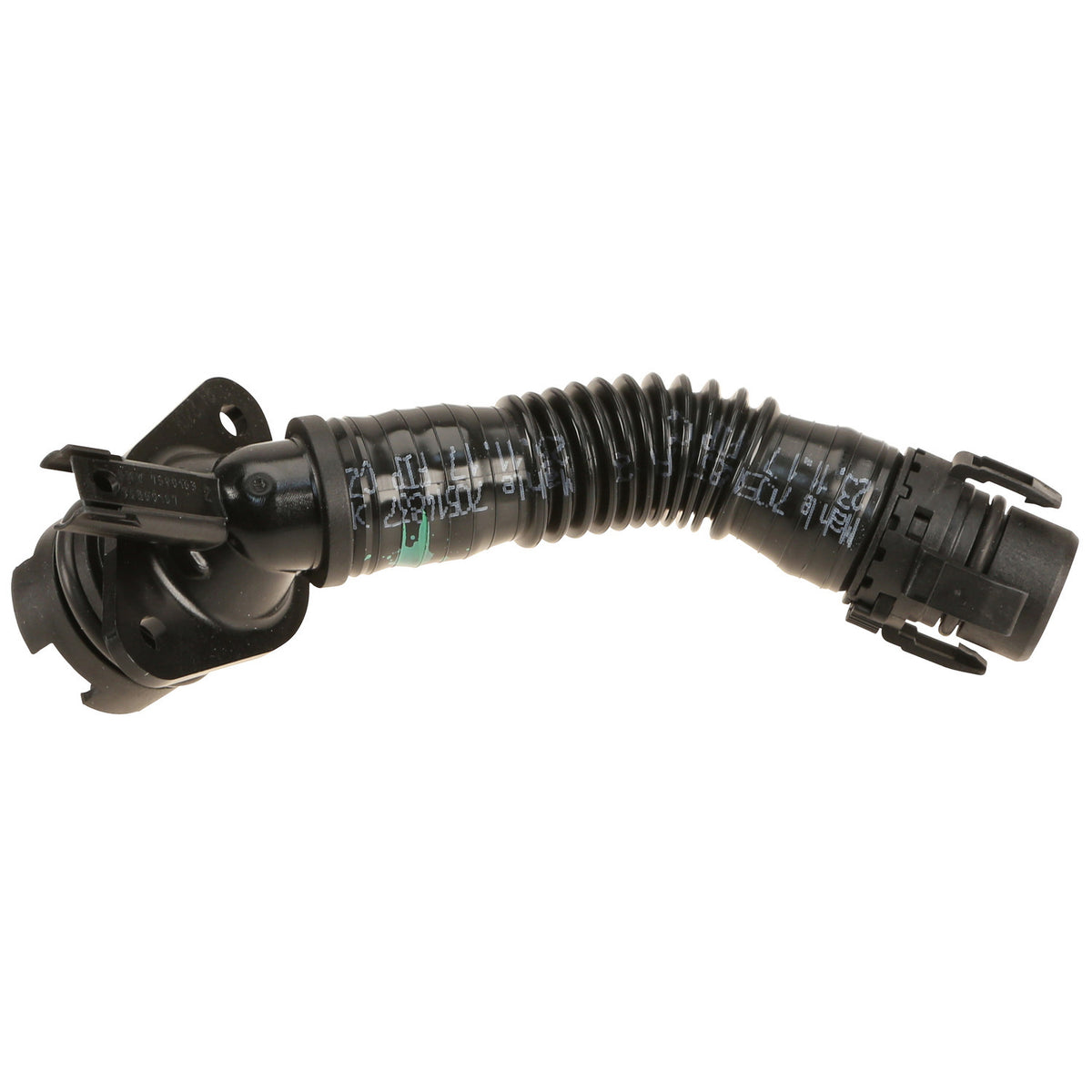 Genuine BMW vent hose, BMW 11127590163