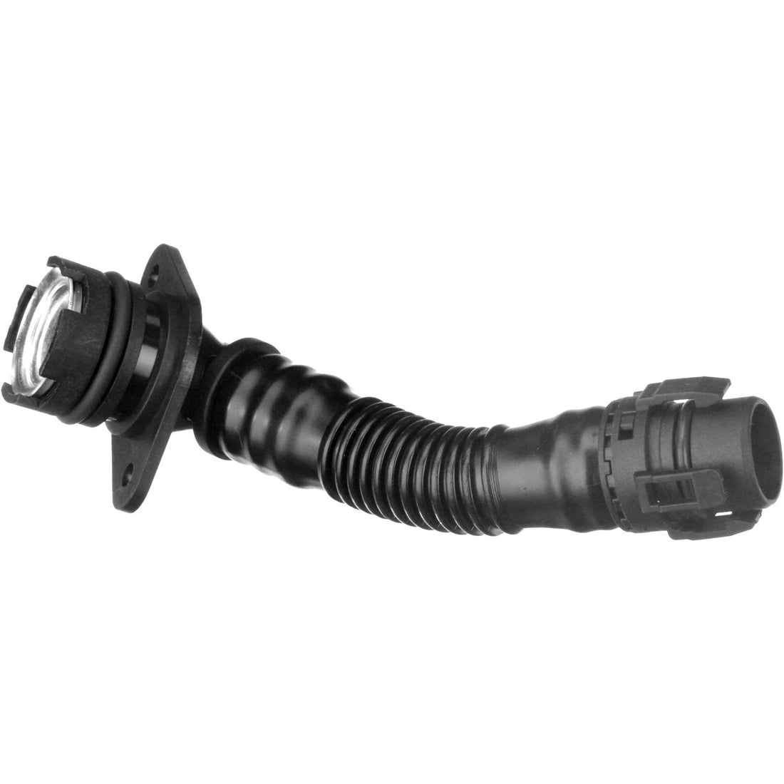BMW N55 crankcase-vent hose 11127584128