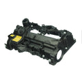 APA/URO Parts URO-015718 valve cover, BMW 11127633630