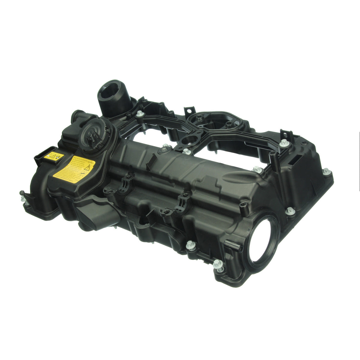 APA/URO Parts URO-015718 valve cover, BMW 11127633630