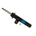 Sachs 311 755 front left strut, BMW 31316786517