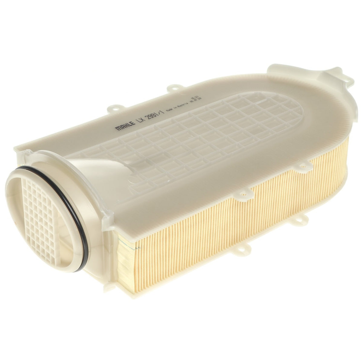 Mahle LX 2991/1 engine air filter, BMW 13717638566