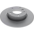 ATE 24-0112-0126-1 front brake rotor, BMW 34116757751