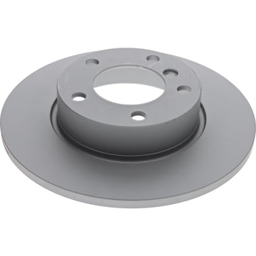 ATE 24-0112-0126-1 front brake rotor, BMW 34116757751
