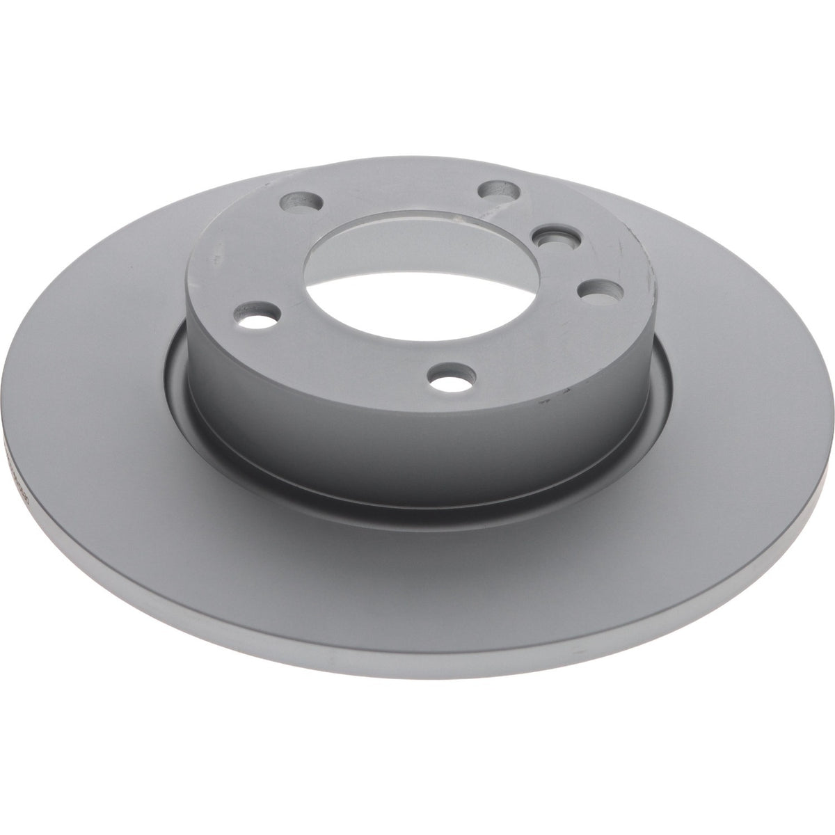 ATE 24-0112-0126-1 front brake rotor, BMW 34116757751