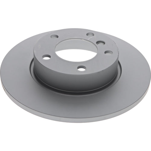 ATE 24-0112-0126-1 front brake rotor, BMW 34116757751