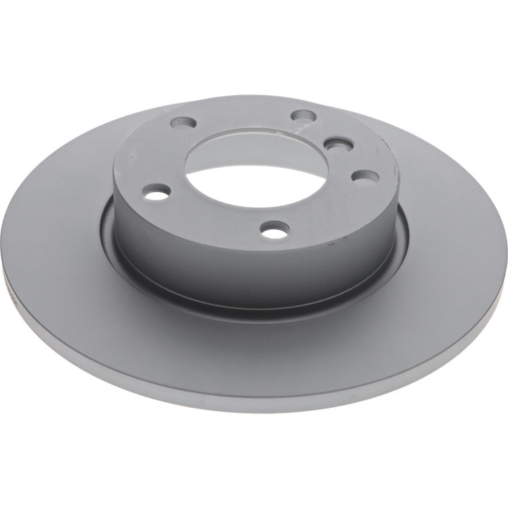ATE 24-0112-0126-1 front brake rotor, BMW 34116757751