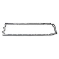 Elring 298.130 oil pan gasket, BMW 11137600482