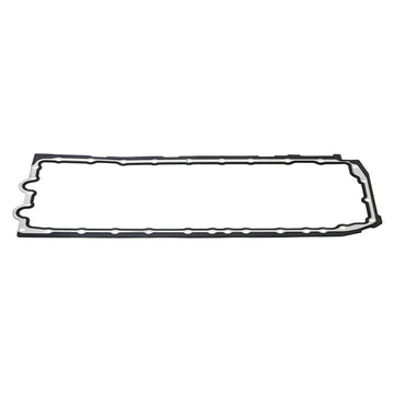 Elring 298.130 oil pan gasket, BMW 11137600482