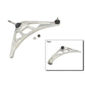 Lemfoerder 27015 02 front right control arm, BMW 31122229454