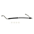 Rein PSH0103P power steering pressure hose, BMW 32411093929