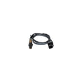 Bosch 17124 oxygen sensor, BMW 11787557223