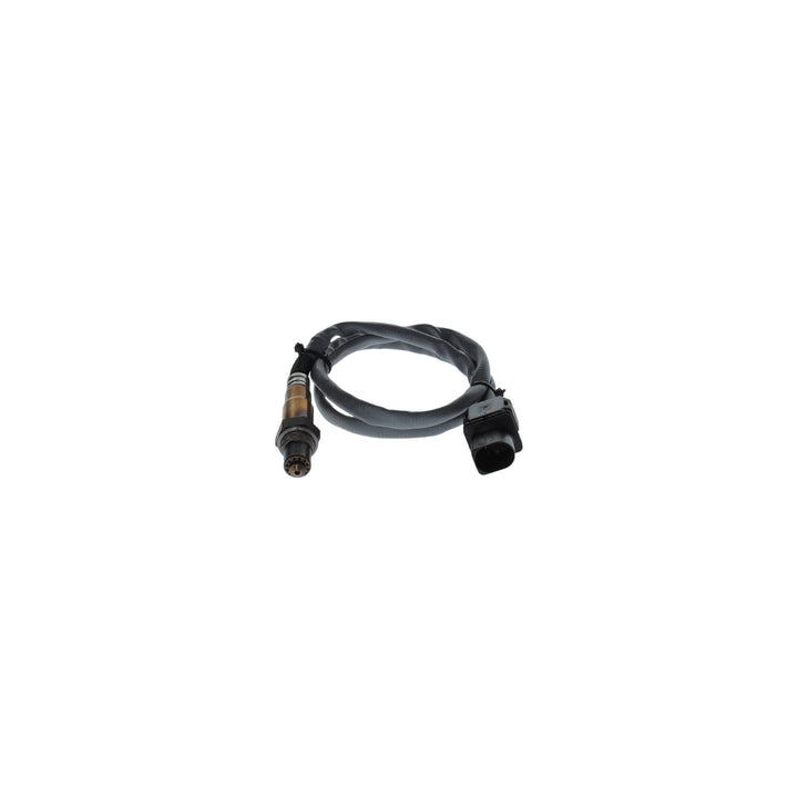 Bosch 17124 oxygen sensor, BMW 11787557223