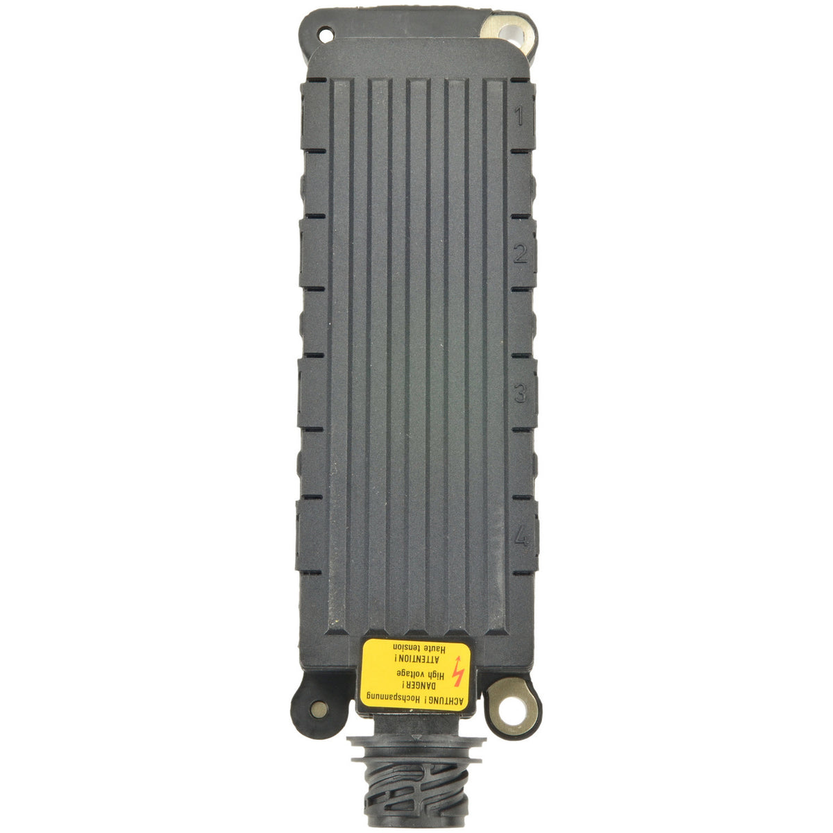 Bosch 0 221 503 489 ignition coil for BMW M44, part 12131247281