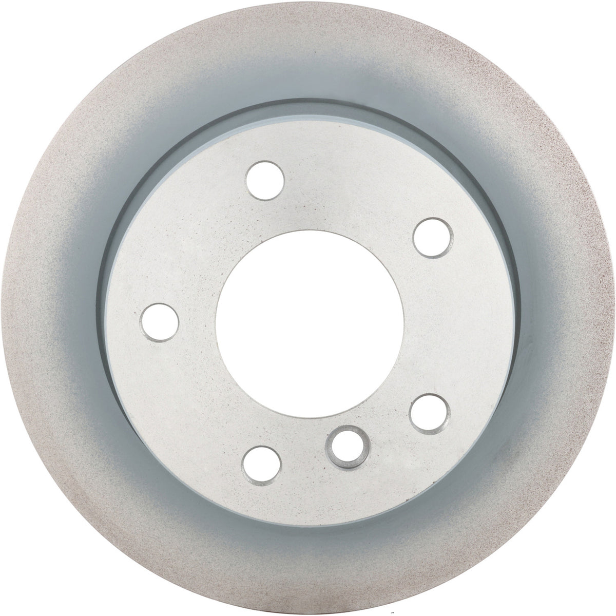 Brembo 08.6853.81 rear brake rotor, BMW 34216794298, photo 2