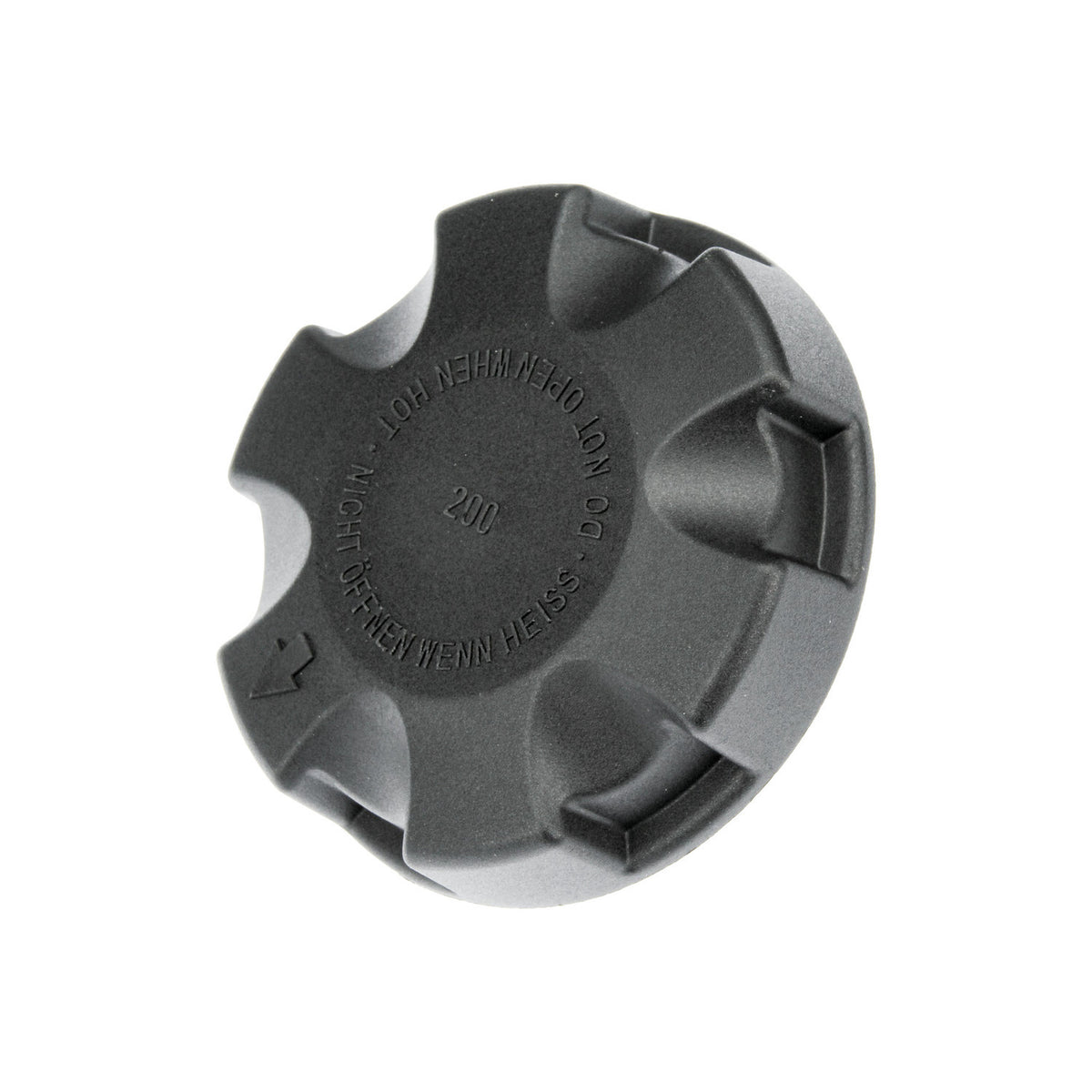APA/URO Parts URO-014630 expansion tank cap, BMW 17117639021