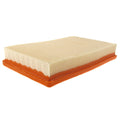 Mahle LX 1781/2 engine air filter, BMW 13717593250