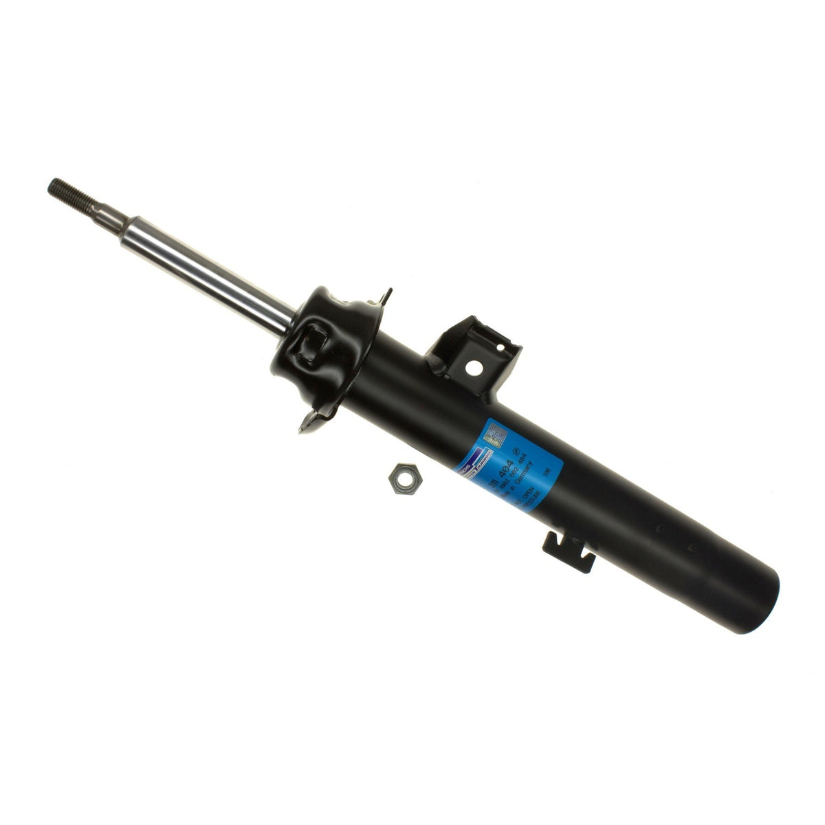 Sachs 311 404 front right strut, BMW 31316786002