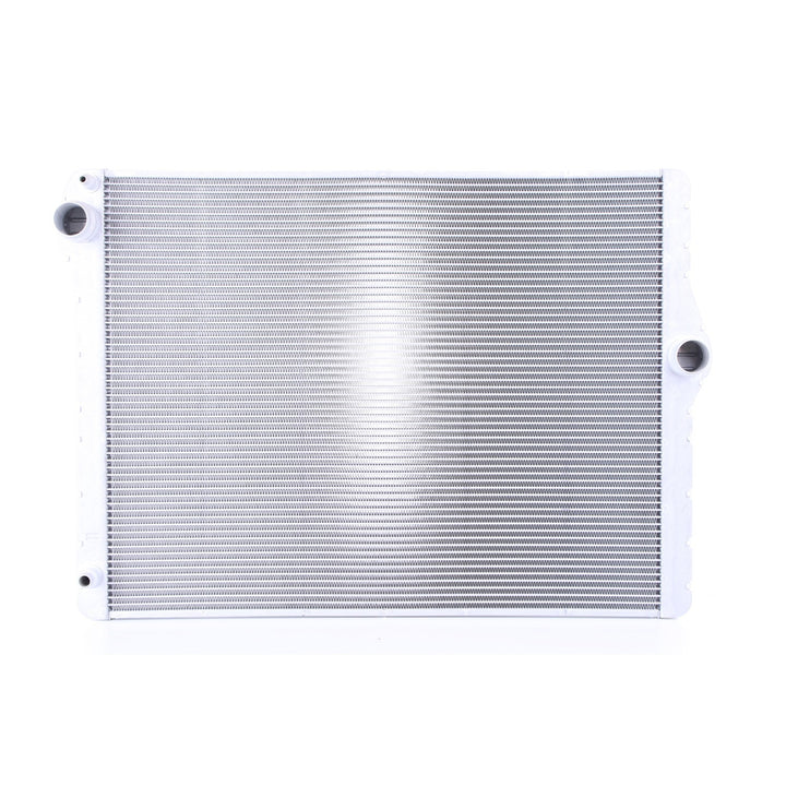 Nissens 60776 radiator, BMW 17118669005, photo 1