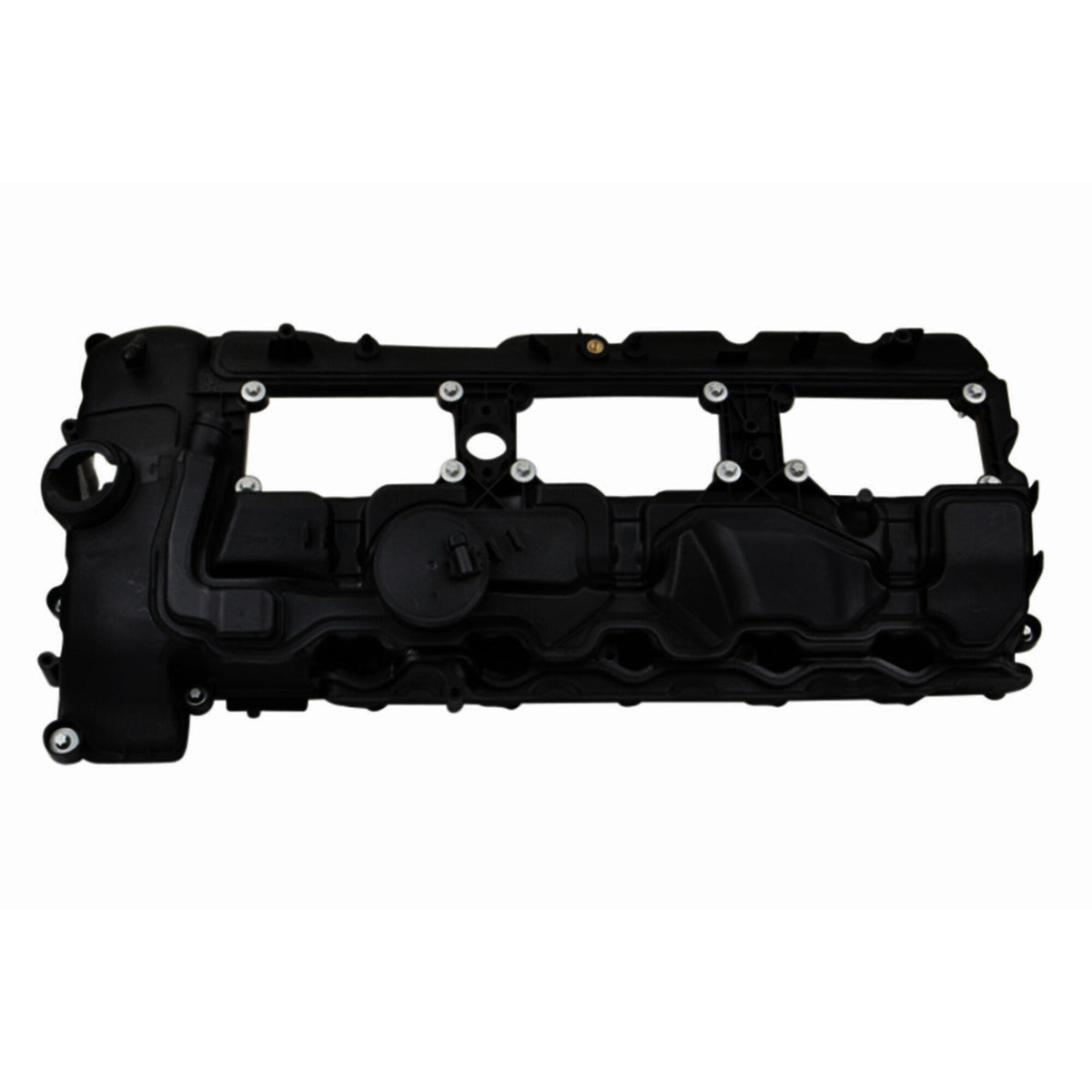 Vaico V20-4684 valve cover, BMW 11127846359, photo 2