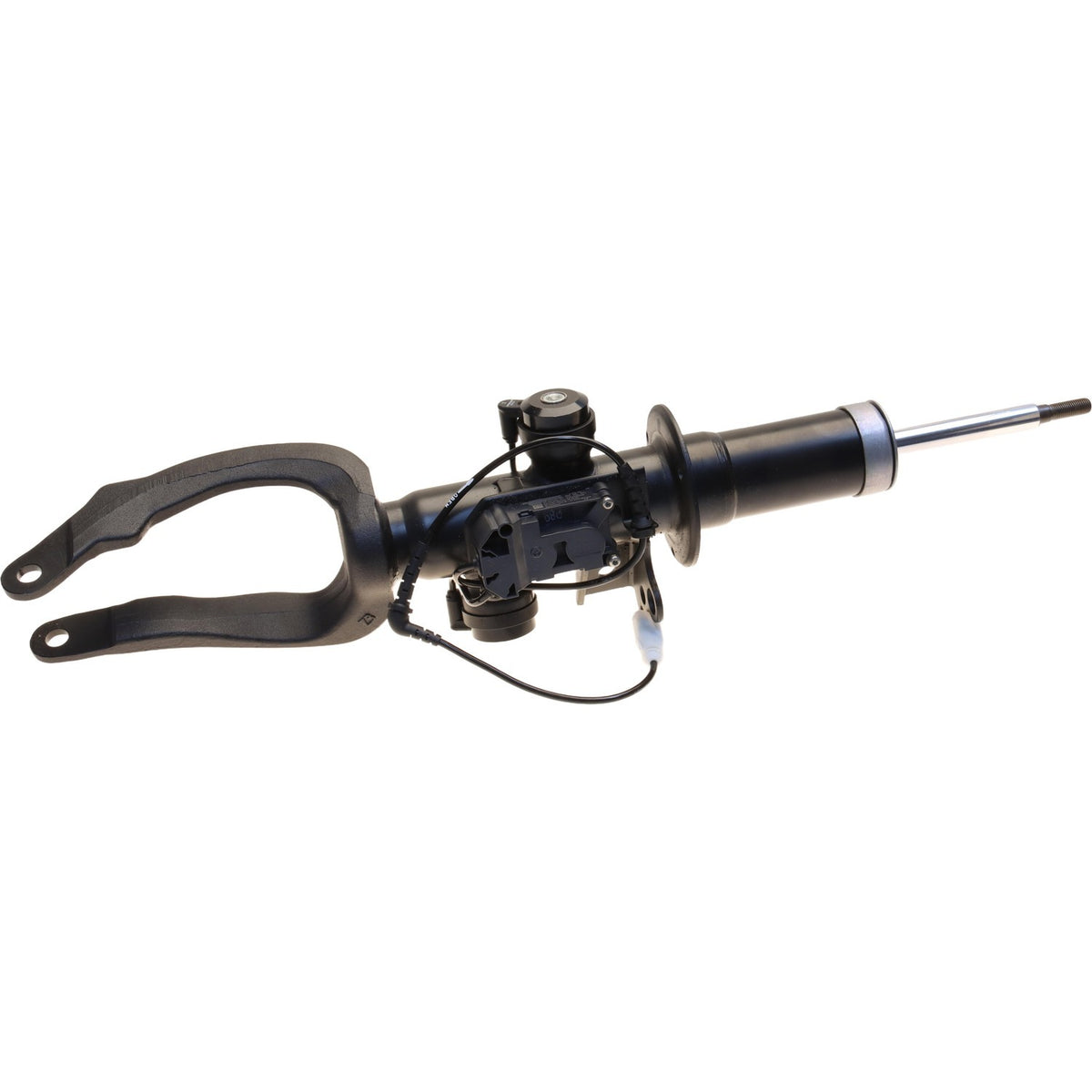 Sachs 319 048 front right electronic strut, BMW 37116796940