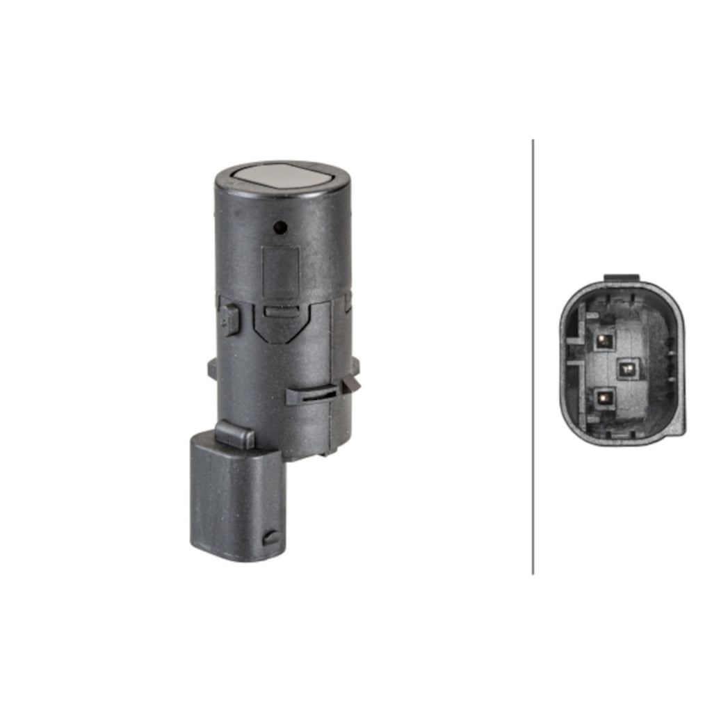 Hella 358141131 parking sensor, BMW 66206989069, photo 1